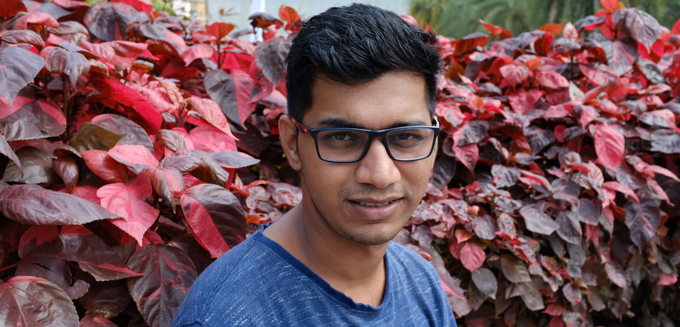 “TB is curable but the drugs that you have to consume can take away your eyesight, hearing, and mental well-being. Is that really good, humane treatment? TB care must mean effective but also easy to take drugs with minimal side effects.”Himanshu PatelMDR TB Survivor, Operations Analyst, SATB Fellow