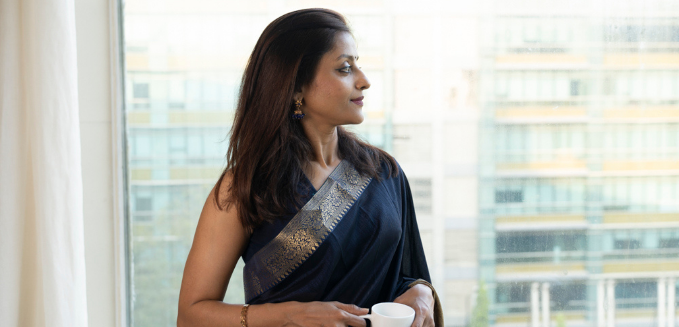“If we intend to provide gender sensitive care, the most important step is to initiate an inclusive and public conversation about what it means to genders and communities – whether it be in the case of tuberculosis, Covid-19, or any other disease.” Sandhya KrishnanTB Survivor, Mindfulness and Wellness Coach, SATB Fellow